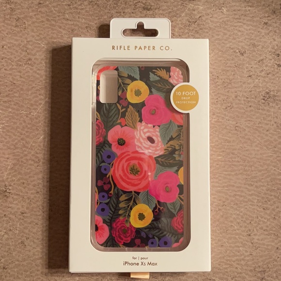 Rifle Paper Co IPhone Case - Picture 14 of 15